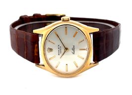 Rolex Cellini 3802 (1971) - 26 mm