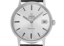 Omega Genève 166.070 (1969) - 35mm