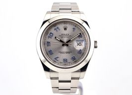 Rolex Datejust II 116300 -