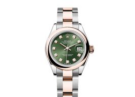 Rolex Lady-Datejust 279161 -