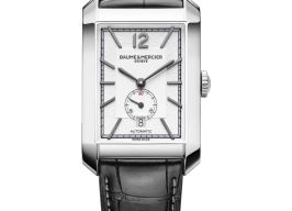 Baume & Mercier Hampton M0A10528 -