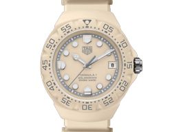 TAG Heuer Formula 1 WBY1164.FT8114 (2026) - 38mm Keramiek