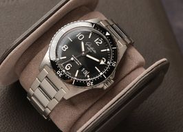 Glashütte Original SeaQ Panorama Date 1-36-13-01-80-70 -