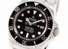 Rolex Sea-Dweller Deepsea 136660 (2024) - 44 mm Steel case
