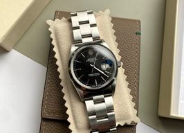 Rolex Oyster Perpetual Date 15200 -