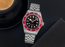 Tudor Black Bay 41 7941A1A0RU -
