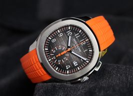 Patek Philippe Aquanaut 5968A -