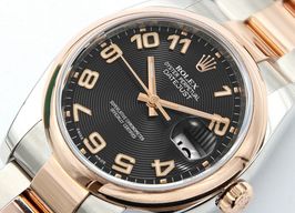 Rolex Datejust 36 116201 -