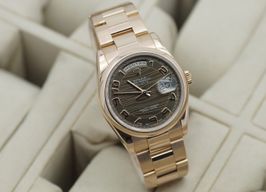 Rolex Day-Date 36 118205 -