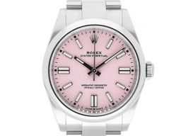 Rolex Oyster Perpetual 41 134300 -
