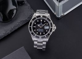 Rolex Submariner Date 16610 -