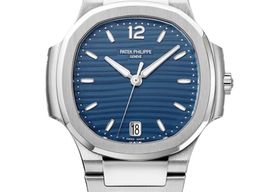 Patek Philippe Nautilus 7118/1A-001 -