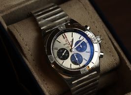 Breitling Chronomat 42 AB0134101G1A1 -