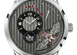 Glashütte Original PanoInverse 1-66-06-04-22-71 -