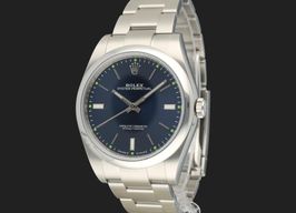 Rolex Oyster Perpetual 39 114300 -