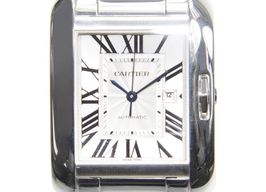 Cartier Tank Anglaise W5310025 -
