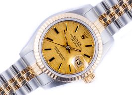 Rolex Lady-Datejust 69173 -