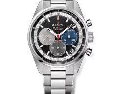 Zenith Chronomaster Original 03.3200.3600/22.M3200 -