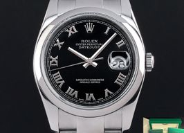 Rolex Datejust 36 116200 -