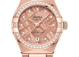 Omega Constellation 131.55.29.20.99.006 -