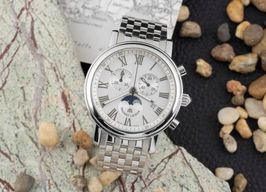 Maurice Lacroix Aikon AI6006-PVY11-170-1 -