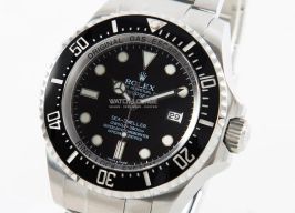 Rolex Sea-Dweller Deepsea 116660 -