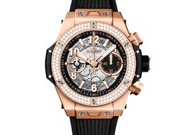 Hublot Big Bang Unico 421.OX.1180.RX.1104 -