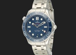Omega Seamaster Diver 300 M 210.30.42.20.03.001 -