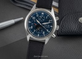 IWC Pilot Chronograph IW371701 -