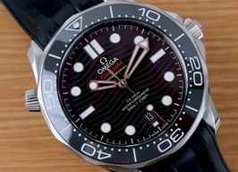 Omega Seamaster Diver 300 M 210.32.42.20.01.001 -