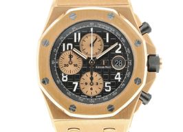 Audemars Piguet Royal Oak Offshore Chronograph 26470OR.OO.A002CR.02 -
