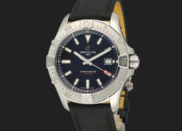 Breitling Avenger A17328 -