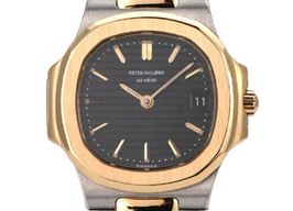 Patek Philippe Nautilus 3900/001 (1986) - 34mm