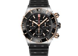 Breitling Super Chronomat UB0136251B1S1 -