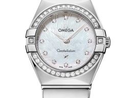 Omega Constellation 131.15.25.60.55.002 -
