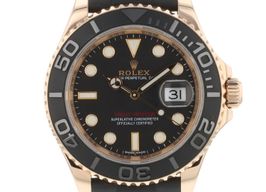 Rolex Yacht-Master 40 116655 -