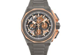 Zenith Defy 87.9100.9004/03.I001 -