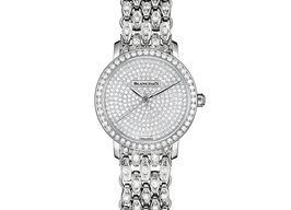 Blancpain Villeret Ultra-Slim 6102-1963-96AD -