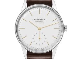 NOMOS Orion 397 -