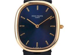 Patek Philippe Golden Ellipse 5738/1R-001 -