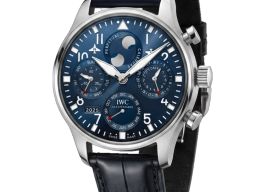 IWC Big Pilot IW503605 -