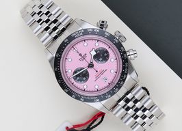 Tudor Black Bay Chrono 79360N -