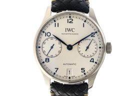 IWC Portuguese Automatic IW500705 -