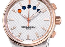 Frederique Constant Yacht Timer GMT FC-380VT4H2B -