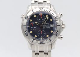 Omega Seamaster Diver 300 M 2598.8 -