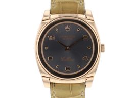 Rolex Cellini 5320 (1999) - 32 mm