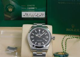 Rolex Explorer 224270 -