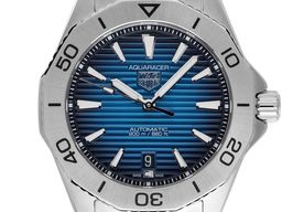 TAG Heuer Aquaracer WBP2111.BA0627 -