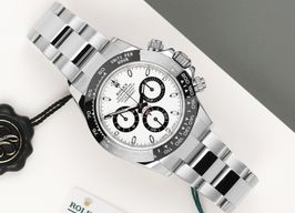 Rolex Daytona 116500LN (2023) - 40mm Staal