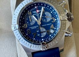 Breitling Avenger Seawolf A73390 -